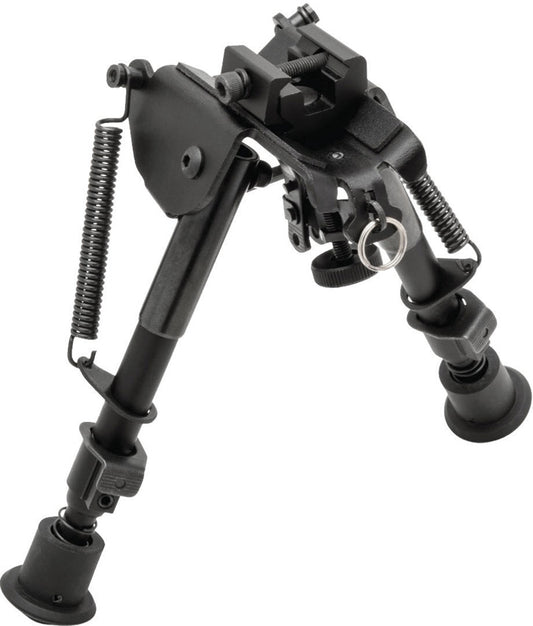 TacPod Folding Bipod 6-9 Piv