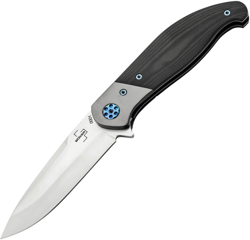 Undertow Linerlock 01BO694