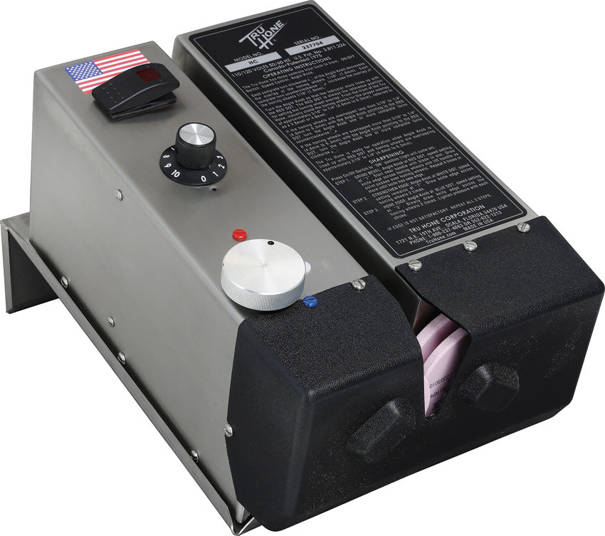 Heavy Commercial Sharpener HC