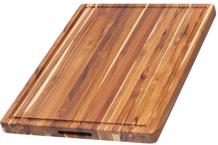 Traditional Carving Board 109