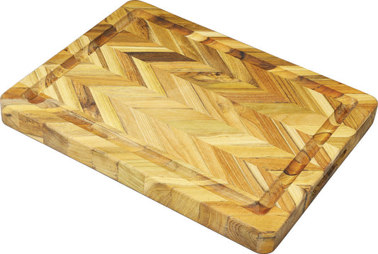 Herringbone Cutting Board