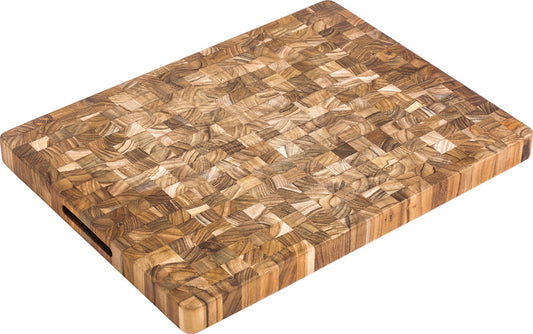 Butcher Block HD Cutting Board