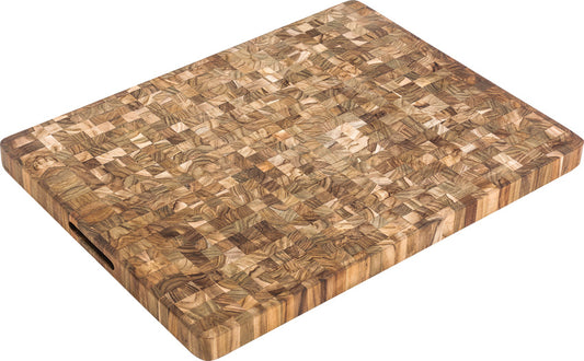 Butcher Block HD Cutting Board