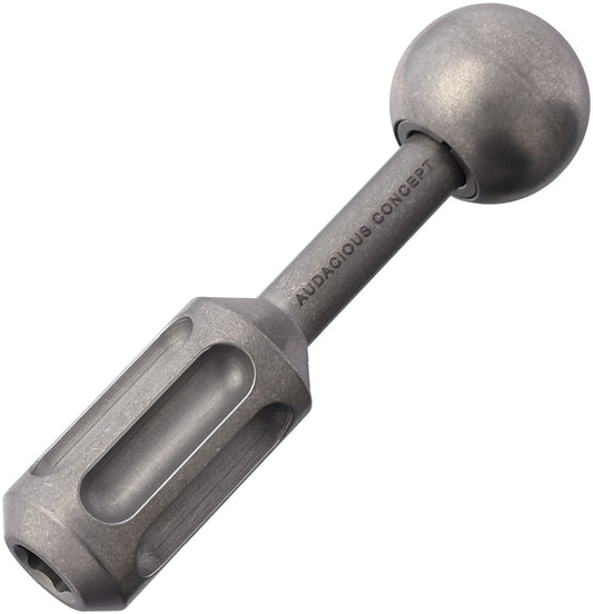 Knife Tool V5.1 SW Ti