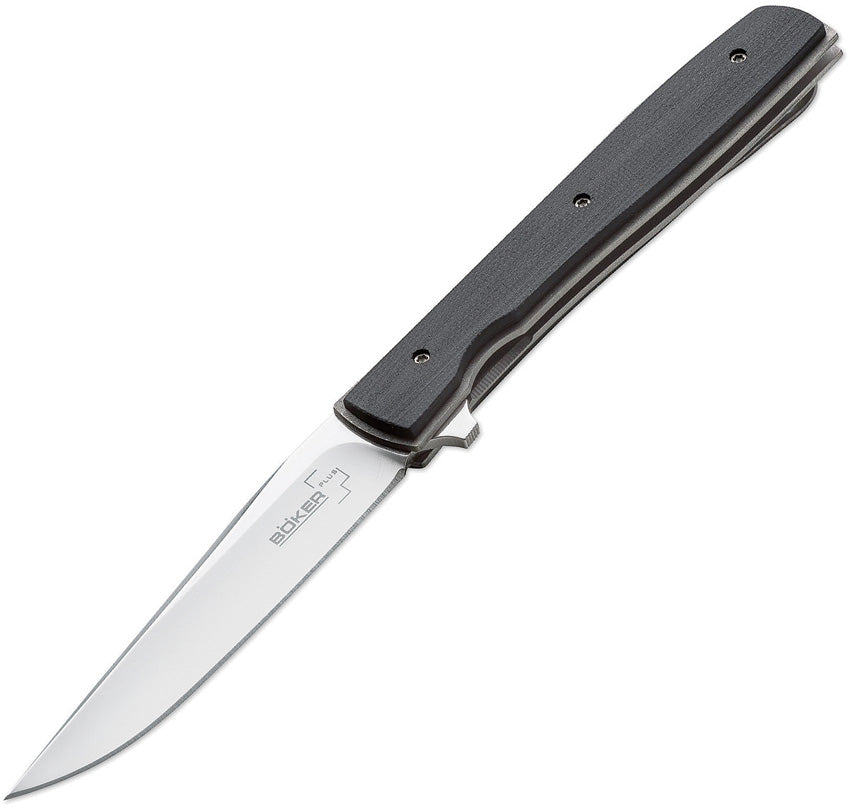 Urban Trapper Framelock