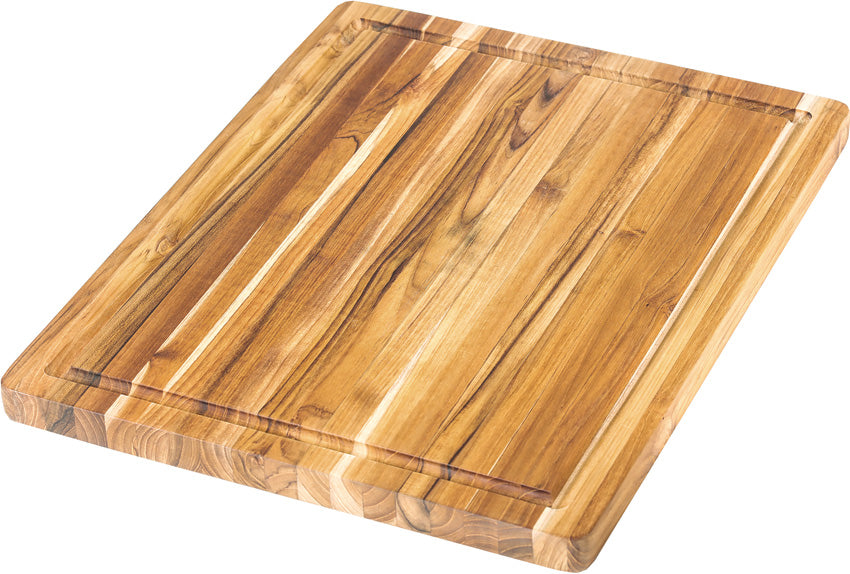 Thin and Light Cutting Board