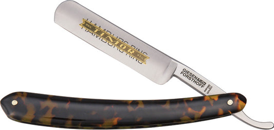 Straight Razor 504 CARBON 5/8