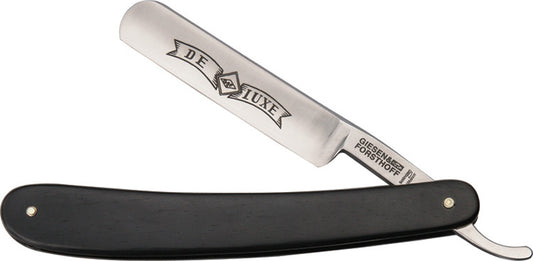 Straight Razor 550 CARBON 5/8