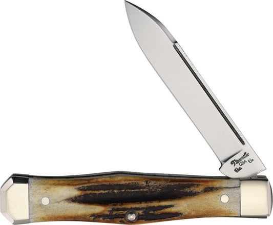 Lexingtonian Folder Stag