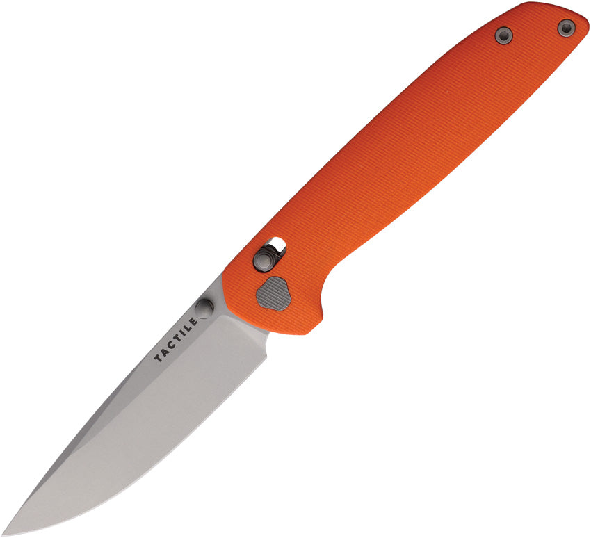 Maverick Crossbar Lock G10