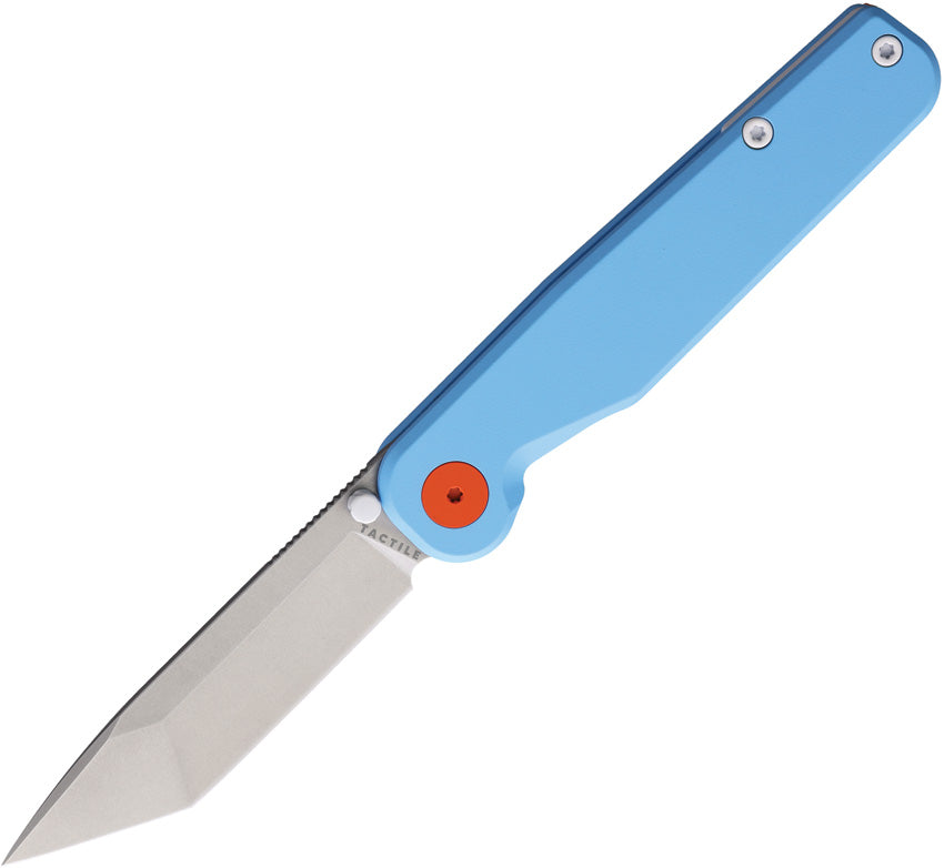 Rockwall Linerlock Magnacut GT 20-RT-MCTN-TTGT