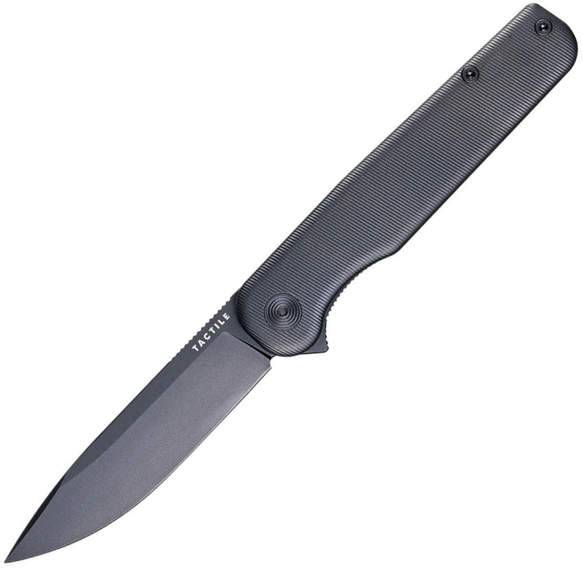 Rockwall Linerlock DLC 20-RW-MCDL-TTDL