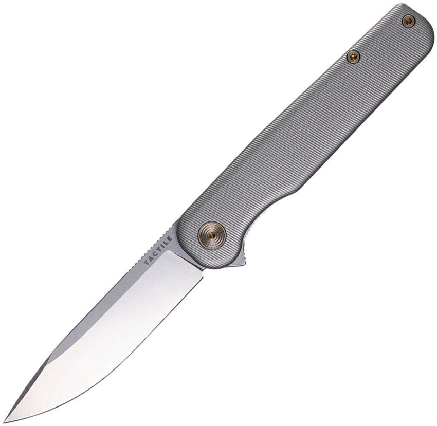 Rockwall Linerlock Brz 20-RW-MCST-TTBG