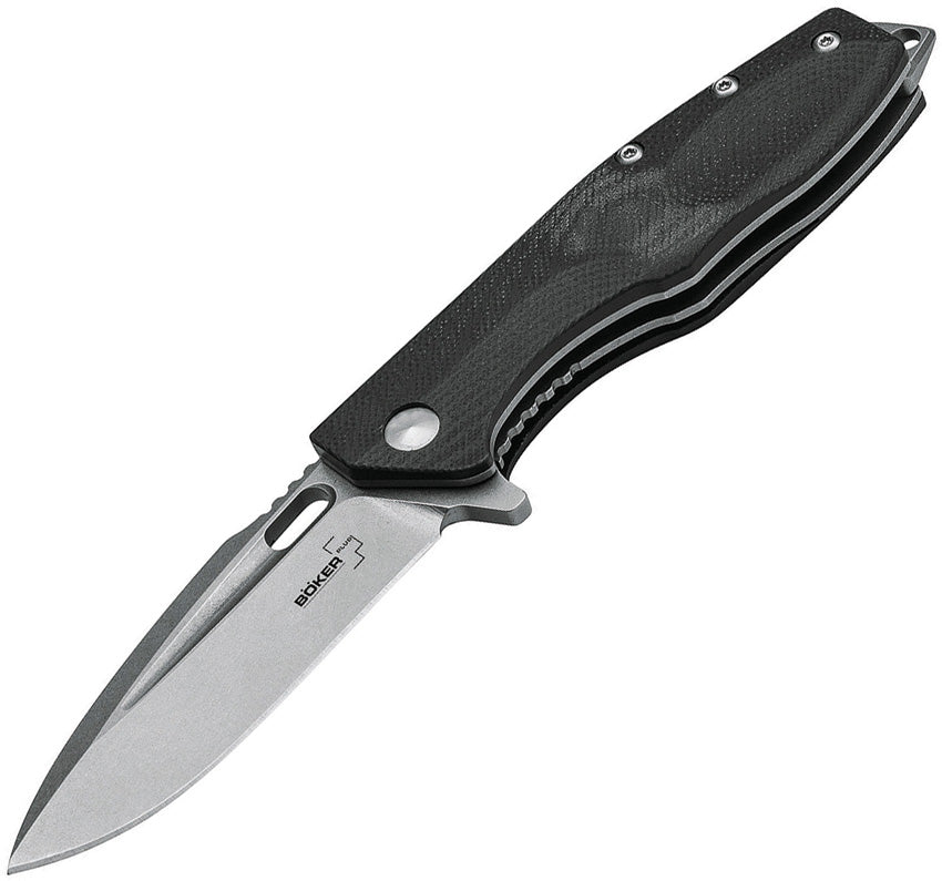 Mini Caracal Linerlock 01BO756