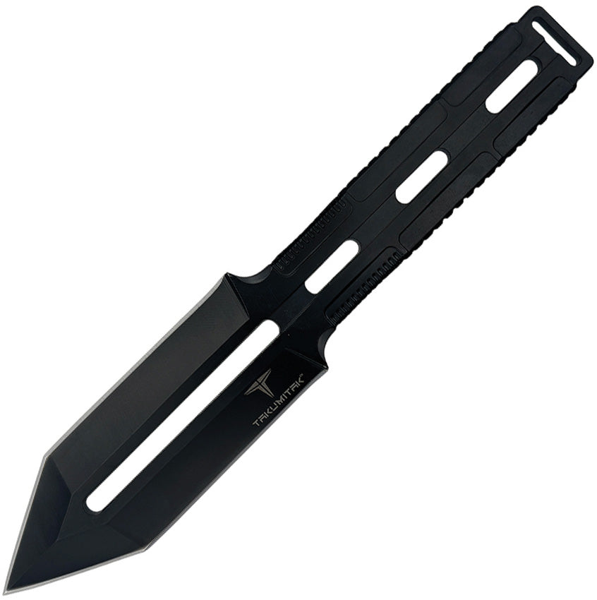 Silence Fixed Blade TKF311