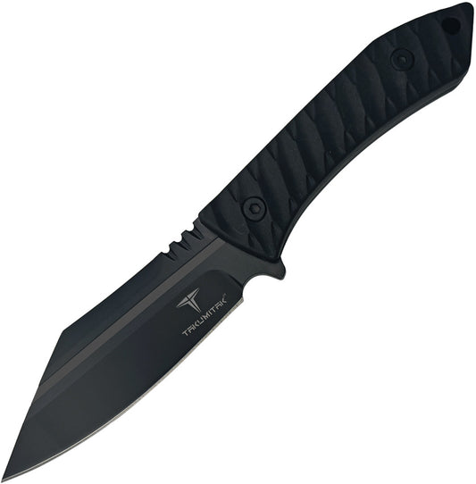 Asym Fixed Blade TKF318