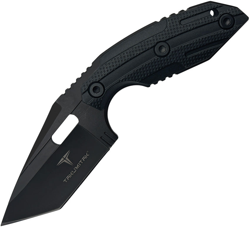 Muted Fixed Blade TKF3S06