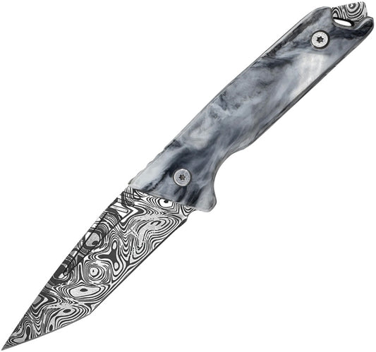 Bloodstrike Fixed Blade TKF501BK-CS