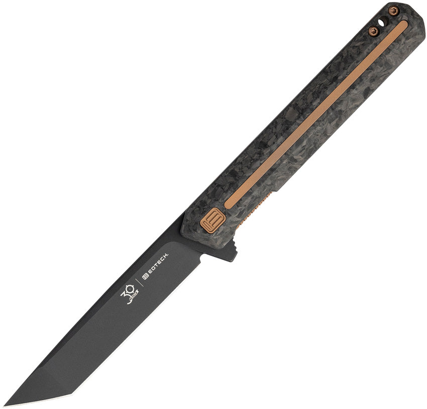 F2 Bravo Linerlock EOTECH F2R_FCBK_D2BK1_A3-EO