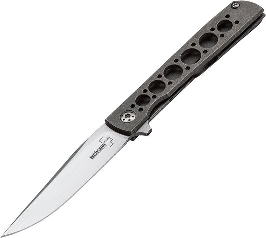 Urban Trapper Petite Titan