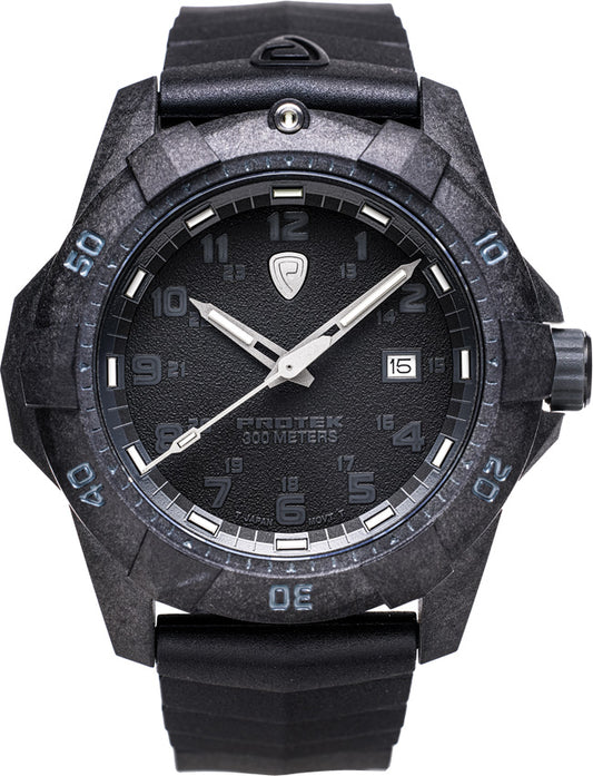ProTek Dive 1000 Series Blk