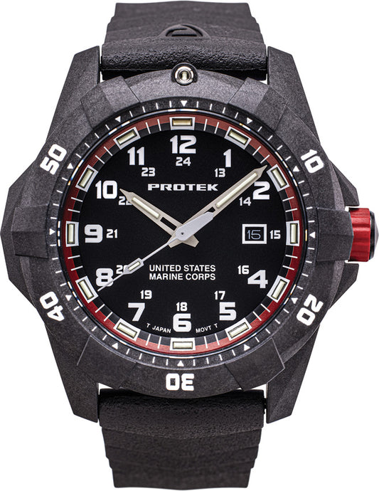 USMC Dive Watch 1012 Series