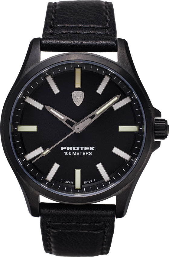 ProTek Field Watch 3002 Series PT3002