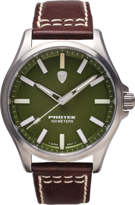 ProTek Field 3000 Series Grn
