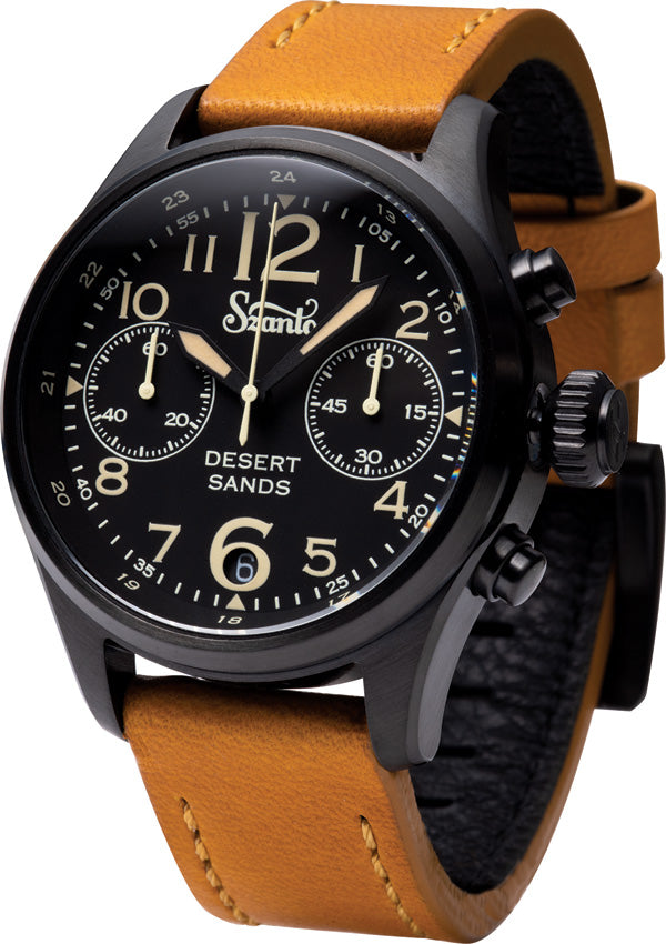 Szanto Desert Chronograph SZ4551