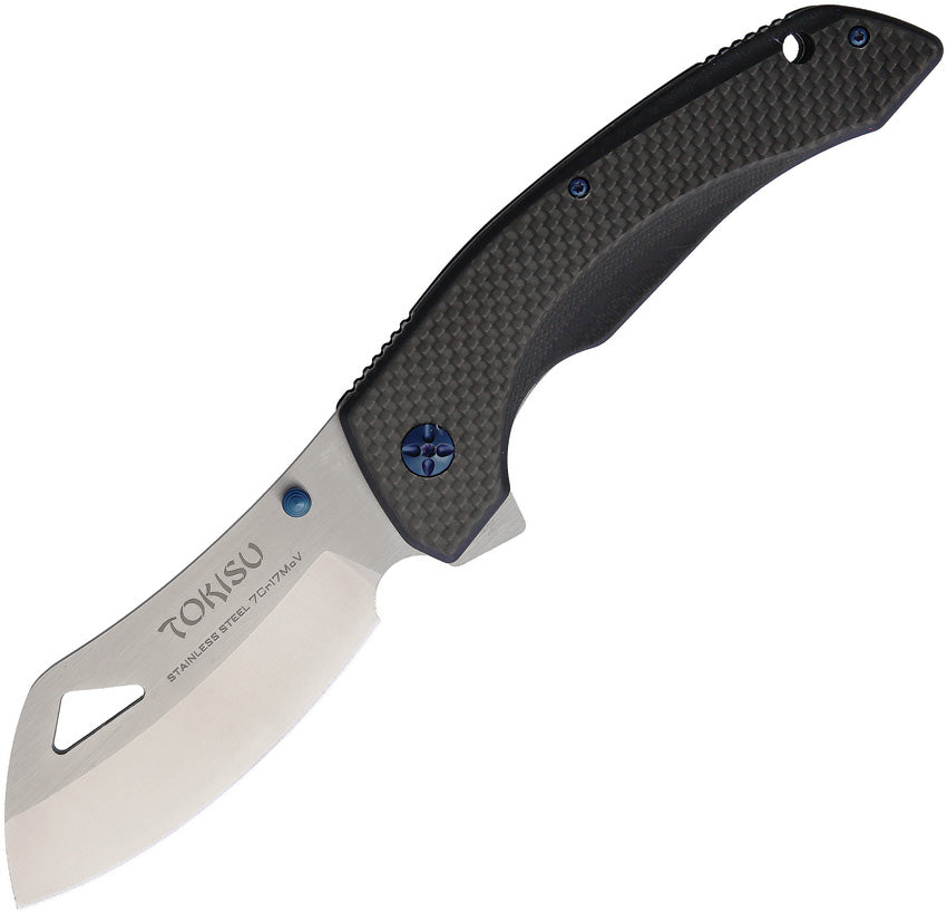 Tactical Linerlock