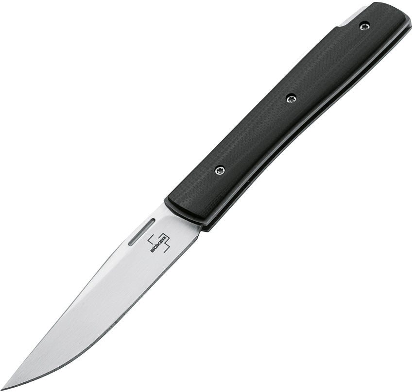 Petite Urban Trapper Lockback 01BO788