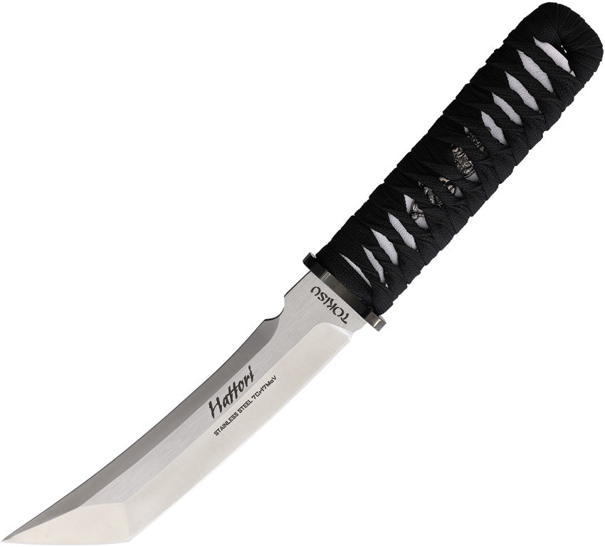 Hattori Fixed Blade 32470