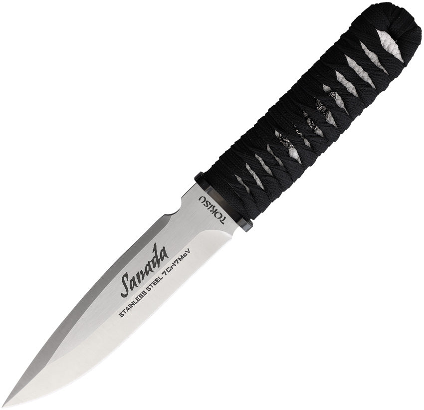Sanada Fixed Blade 32498