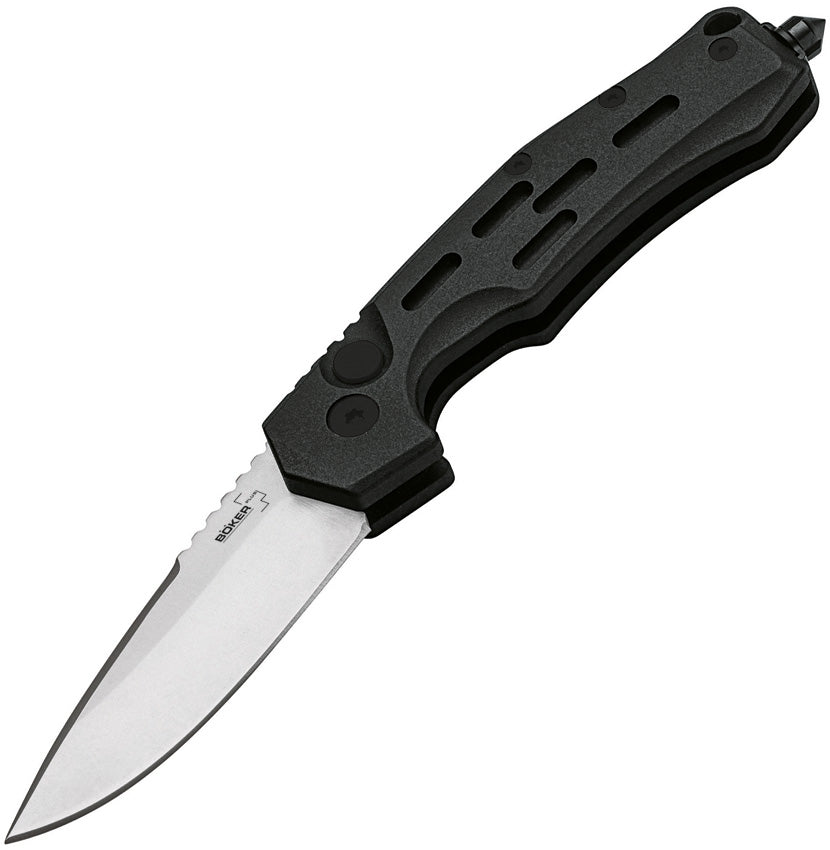 Thunder Storm Button Lock 01BO792N