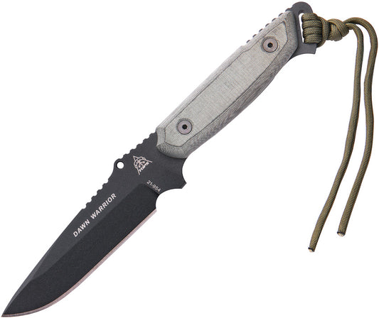 Dawn Warrior DW-33