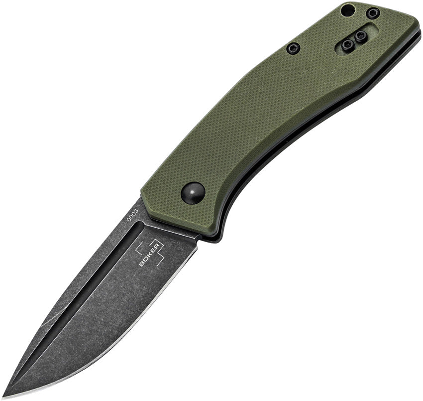 Worldwide 2.0 Slip Joint 01BO798