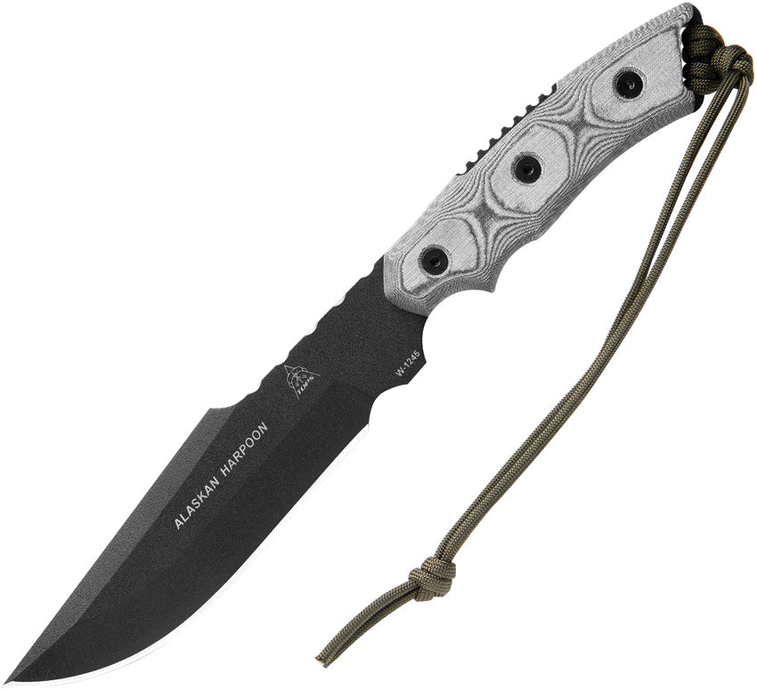 Alaskan Harpoon AH906