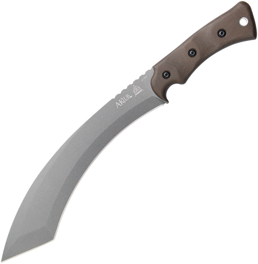 A-Klub Machete AKLB-02