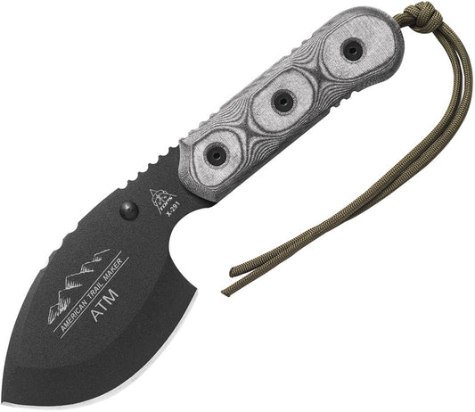 American Trail Master ATM-01