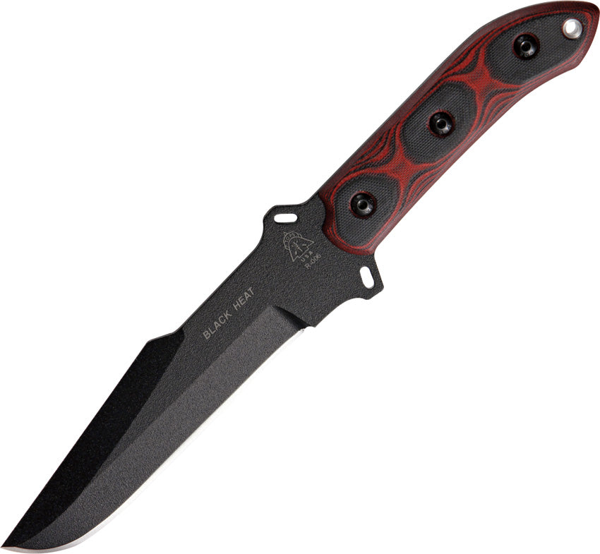 Black Heat BLKHT-01