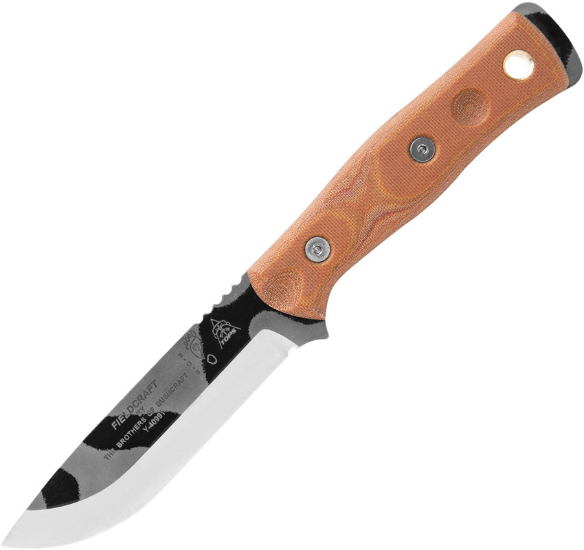 Fieldcraft BOB Hunter BROS-01CAMO