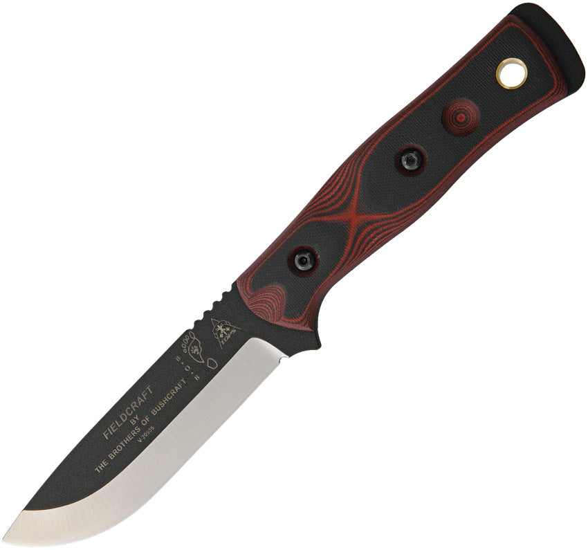 BOB Hunter Red And Black BROS-RB