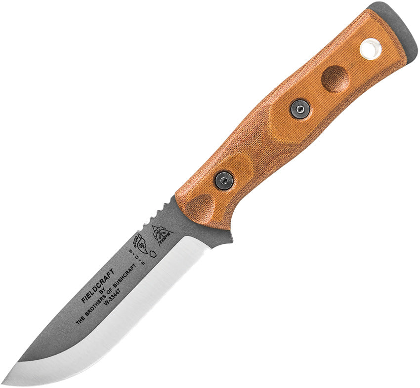Fieldcraft BOB Hunter BROS-TBF
