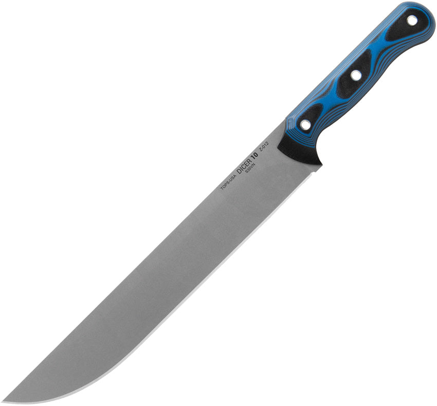 Dicer 10 Slicer