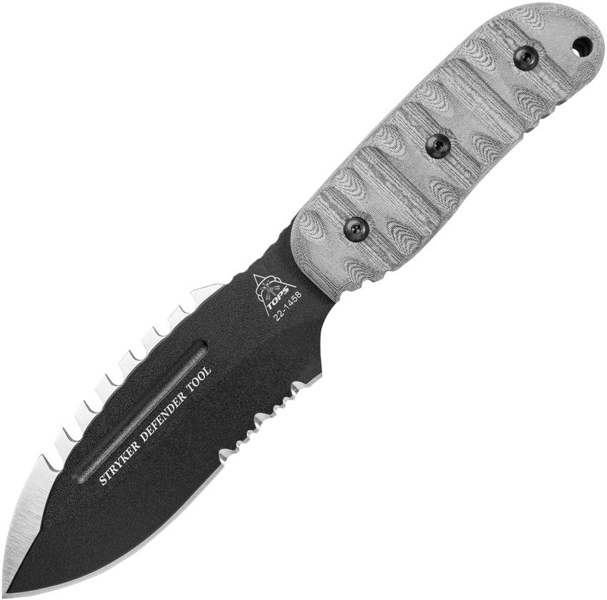 Stryker Defender Tool DEFT-01