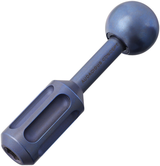 Knife Tool V5.1 SW Blue