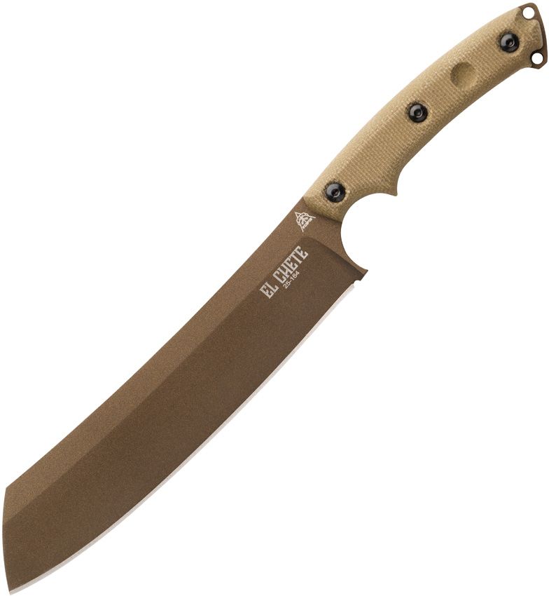El Chete Mini ELCHM-01
