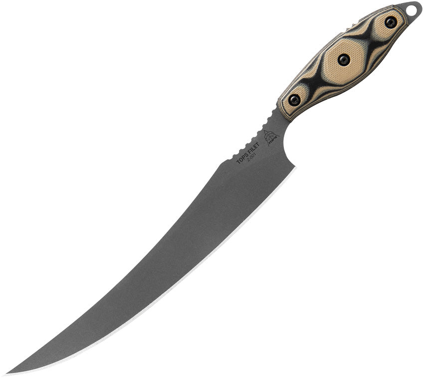 Fillet FIL-01