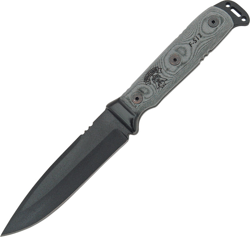 Mohawk Hunter MKH01