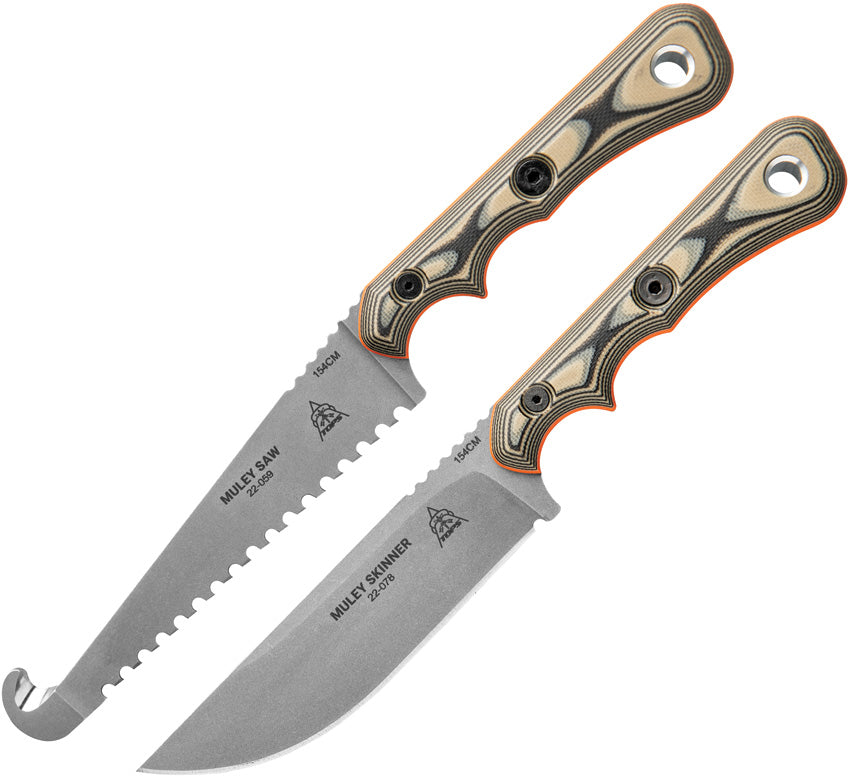 Muley Combo Kydex  MCMB-02